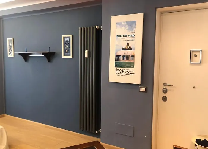 Affaccio Sul Vaticano Acomodação com café da manhã 