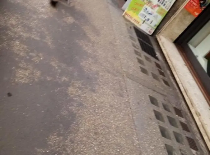 Affaccio Sul Vaticano 4* Roma