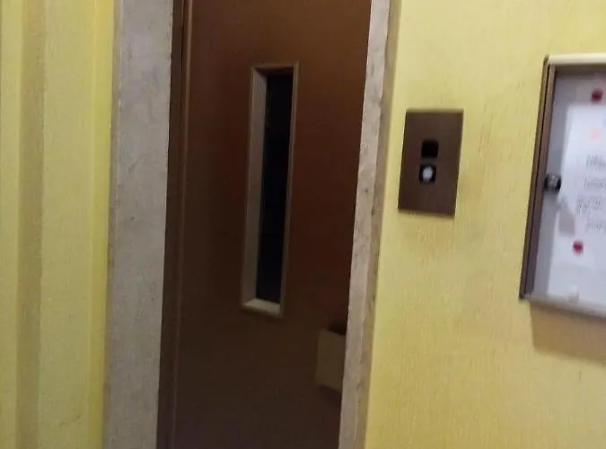Affaccio Sul Vaticano 4*