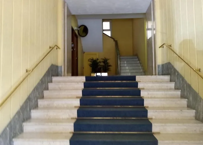 Affaccio Sul Vaticano 4* Roma