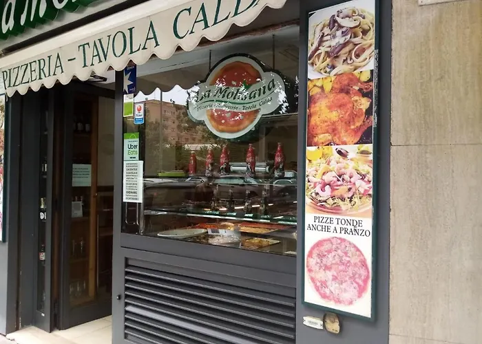 Affaccio Sul Vaticano Acomodação com café da manhã  Roma