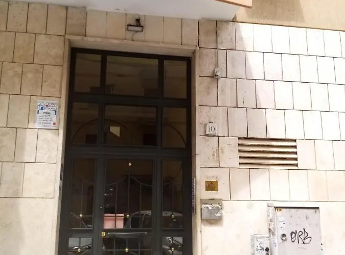 Affaccio Sul Vaticano 4* Roma