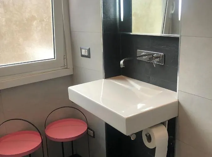 Acomodação com café da manhã  Affaccio Sul Vaticano 4*