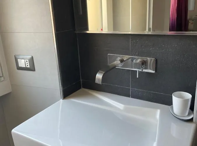 Affaccio Sul Vaticano 4* Roma